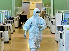 В России за сутки выявили 16 550 новых случаев коронавируса