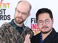 Когда выйдет новый фильм режиссеров «Все везде и сразу»