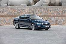 Skoda остановила поставки Octavia, на очереди – Audi A3