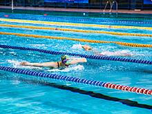 Астраханские спортсмены взяли 7 медалей Кубка России по плаванию