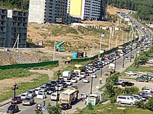 Москвичи скупили землю во Владивостоке