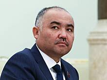 Спикер парламента Киргизии воплотил давнюю мечту и сменил фамилию на более киргизскую