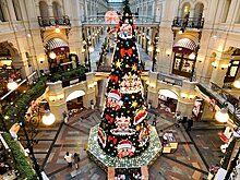 Россиянам раскрыли среднюю стоимость самых популярных новогодних подарков