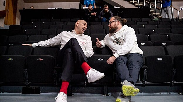 Сборная России в июне проведет несколько товарищеских матчей в Китае