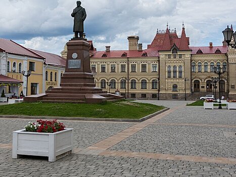 Спрос на путевки по России после старта акции с кешбэком вырос в 4 раза