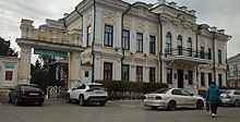 В Оренбурге поженились более 20 мобилизованных мужчин