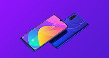 В России поступил в продажу смартфон Xiaomi Mi 9 Lite