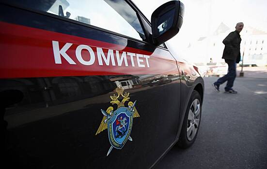 СК РФ возбудил дело о теракте после атаки беспилотников в Москве