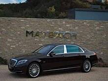 Для чиновников Яльчикского района купят машину, в которой не дует