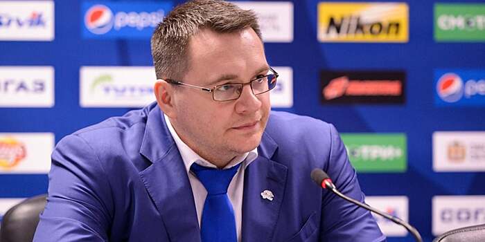 Андрей Назаров: «Отношения менеджер-тренер в КХЛ должны кем-то регулироваться»