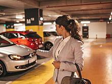 В Москве цены на аренду квартиры и парковки сравнялись