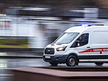 В стрельбе на западе Москвы был ранен мужчина