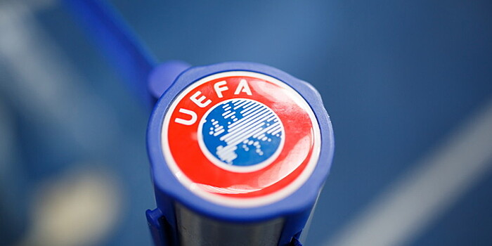 УЕФА объявил о введении полуавтоматической системы определения офсайда