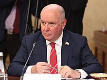Сенатор Карасин: Переговоры с США в Эр-Рияде прошли не очень результативно