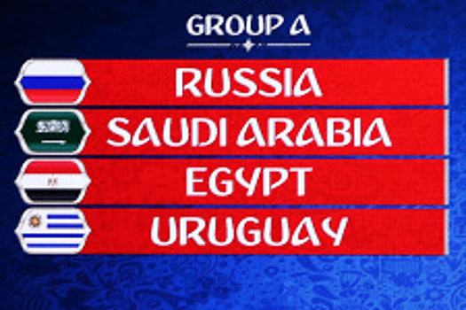 Дрогба: надеюсь, из группы на ЧМ-2018 выйдут сборные России и Египта