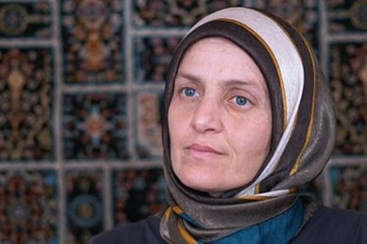 В Москве покажут документальный фильм о дагестанских женщинах