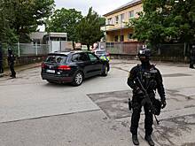 Подозреваемого в покушении на премьера Словакии доставили в суд