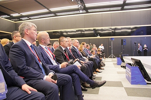 Минусинск готовится к проведению крупного форума