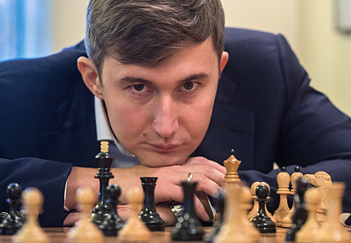 Карякина обвинили в договорняках