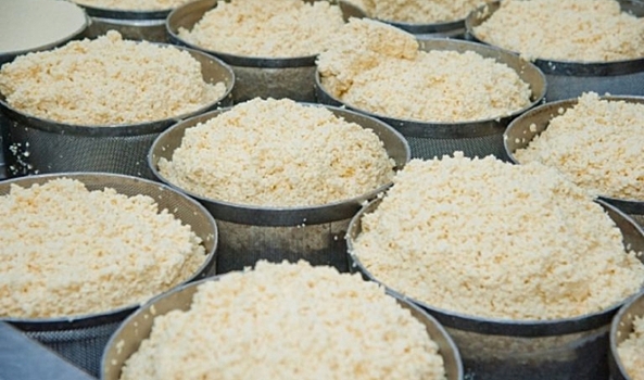 Ученые рассказали об эффективности кальция на завтрак