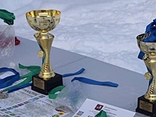 Краснопахорские лыжники стали вторыми на межокружных соревнованиях