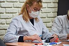 В Екатеринбурге врача задержали за подделку QR-кодов и ковид-сертификатов