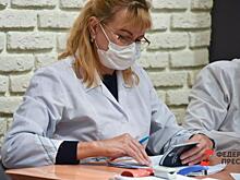 В Свердловской области выявили нехватку педиатров