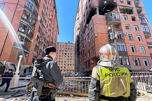 В минздраве Дагестана уточнили количество пострадавших при взрывах в Махачкале