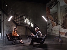 "Деконструкция" выходит в ТВ-эфир