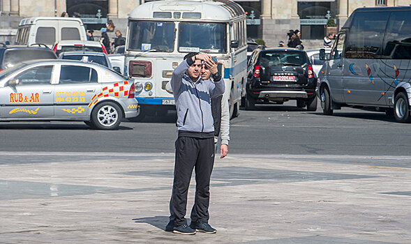 Иранским туристам покажут другую Армению - без кабаков и ночных "радостей"