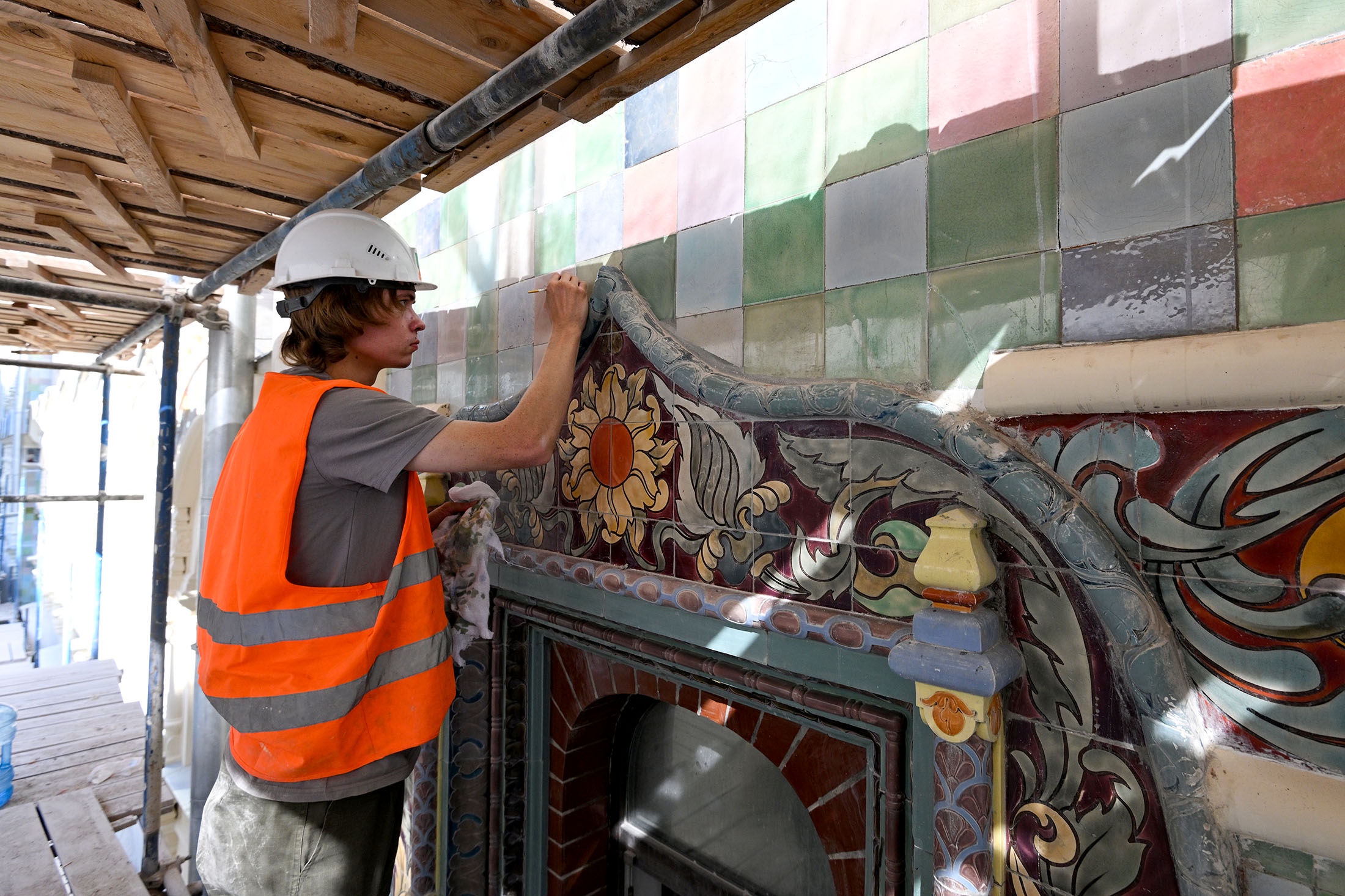 Госдума одобрила меры по сохранению культурного наследия