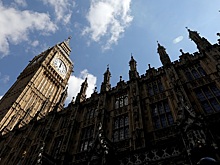 В Лондоне задержали трех человек по подозрению в подготовке теракта