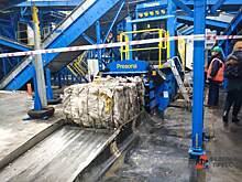 На Южном Урале минэкологии ограничило работу «мусорной» фирмы экс-замгубернатора