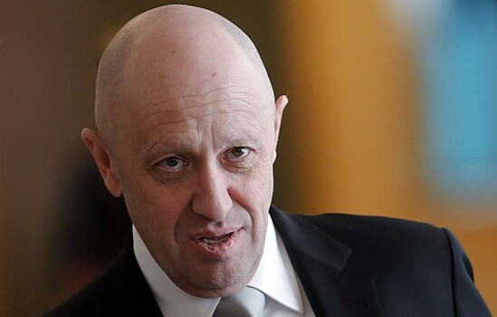 Пригожин заявил, что дарит победу в суде Венедиктову