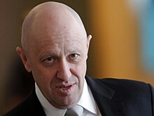 Пригожин заявил, что дарит победу в суде Венедиктову