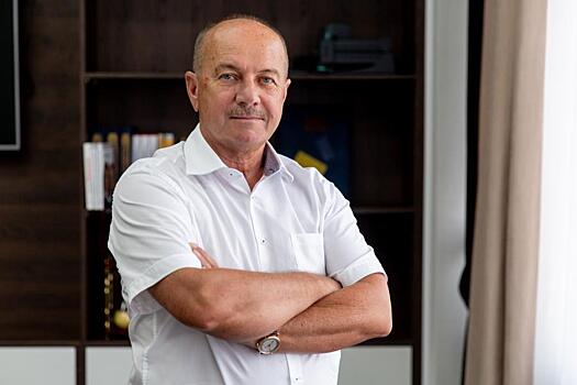 Редакция PRIMPRESS поздравляет с юбилеем председателя правления ПАО СКБ Приморья «Примсоцбанк» Дмитрия Ярового