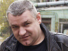 Умер лидер группы «Крестовый туз» Владимир Козырев