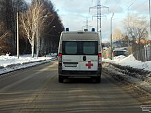 Прокуратура выявила нарушения у компании-аутсорсера скорой помощи Екатеринбурга