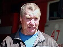 Бывший почтальон Тряпицын рассказал о пожарной службе
