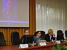 Эксперт федерального уровня Надежда Сурова: «Программа поддержки социального предпринимательства в Вологде уникальна»