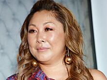 «Наташа – старшенькая из четырех»: Анита Цой показала свою любимую сестру