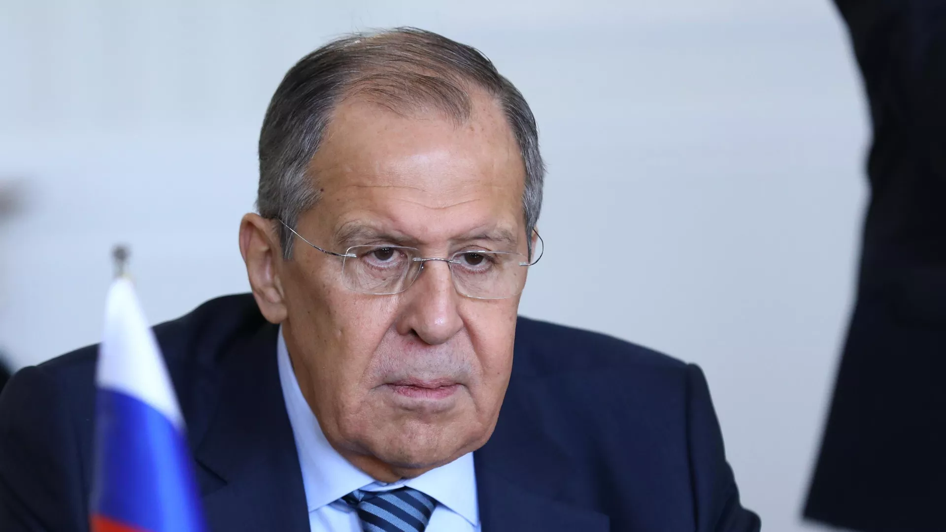 Лавров обсудит с главой МИД Турции ситуацию вокруг переговоров РФ и Украины