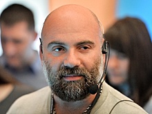 Телеведущий Баженов встретится с гостями фестиваля «Рыбная неделя» в Москве 24 мая