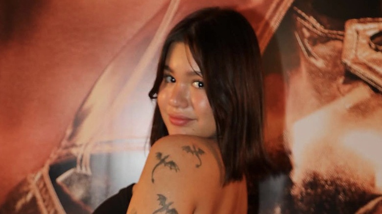 Дочь Даны Борисовой уличила бывшего в пиаре на подробностях ее болезни