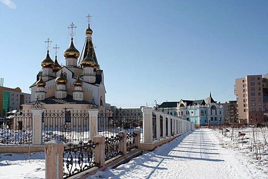 Этот день в календаре. 17 апреля.