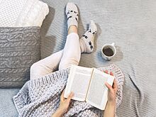 Что почитать – 7 книг для тёплых осенних вечеров