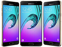 Samsung Galaxy S7 подешевел в России до психологической отметки
