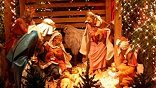 Религиозные праздники 25 декабря