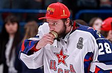 СМИ: российских хоккеистов могут исключить на драфте впервые с 2005 года