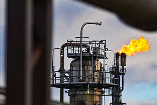 Argus: цена на российскую нефть упала до $52 за баррель в преддверии эмбарго Евросоюза
